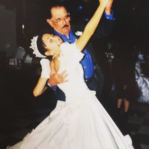 Meet your Posher, Nini